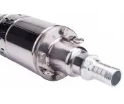 Pompa submersibila (cu surub) pentru apa, PM0811
