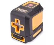 Nivelă laser PM-PLK-120RT + trepied si husa, Powermat, PM0778