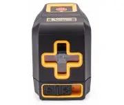 Nivelă laser PM-PLK-120RT + trepied si husa, Powermat, PM0778