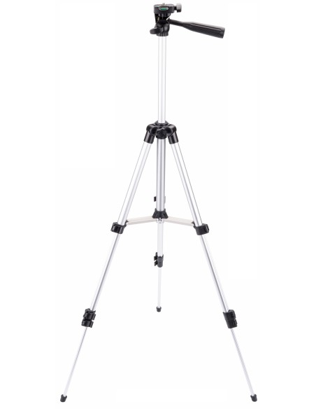 Nivelă laser PM-PLK-120RT + trepied si husa, Powermat, PM0778