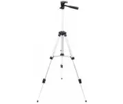 Nivelă laser PM-PLK-120RT + trepied si husa, Powermat, PM0778