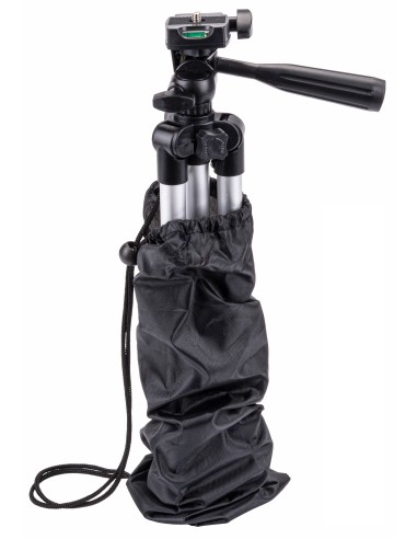 Nivelă laser PM-PLK-120RT + trepied si husa, Powermat, PM0778