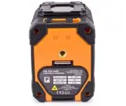 Nivelă laser 360° + trepied si husă, Powermat, PM0779