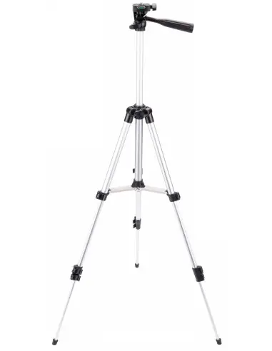 Nivelă laser 360° + trepied si husă, Powermat, PM0779