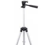 Nivelă laser 360° + trepied si husă, Powermat, PM0779