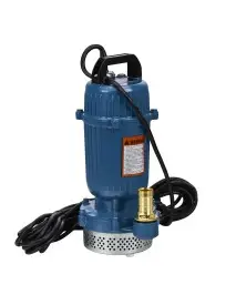 Pompa submersibila 2100W...