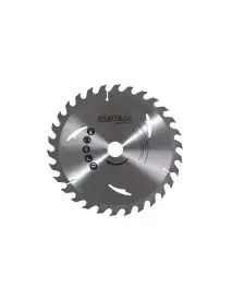 Disc pentru lemn, 180 x 32 mm, 36 dinti, Kraft&Dele KD1015