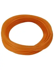 Fir trimmer 3,0mm, 15m, EXTOL CRAFT, 70925, Nailon, Profil pătrat