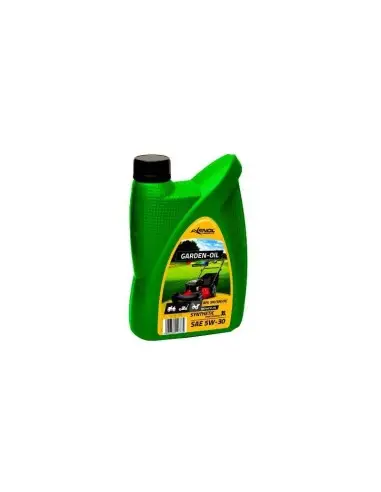 Ulei pentru motoare in 4 timpi SAE 30, Kraft&Dele, nr851