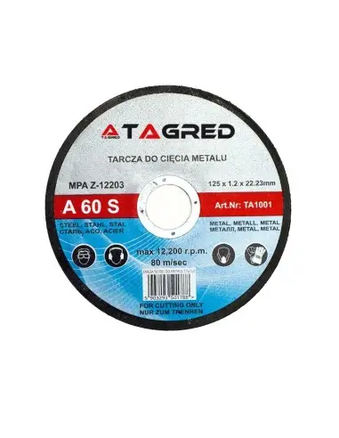 Set 50 discuri taiere si slefuire metal, abrazive si durabile, pentru polizor unghiular. Set 50 discuri taiere si slefuire metal, abrazive si durabile, pentru polizor unghiular.