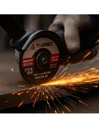 Disc pentru debitare metal, Tagred,... Disc pentru debitare metal, Tagred,...