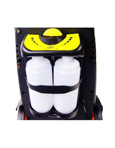 Aparat de spalat cu presiune, 2000W 200bar, KD435, Kraft&Dele