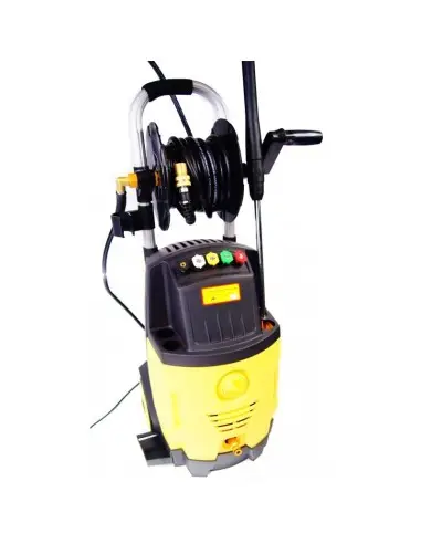 Aparat de spalat cu presiune, 2000W 200bar, KD435, Kraft&Dele