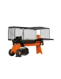 Tocator de lemne 2500W 7T, Kraft&Dele, KD5209