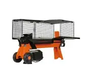 Tocator de lemne 2500W 7T, Kraft&Dele, KD5209