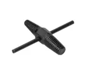 Extractor pentru inlaturarea supapelor rupte, Kraft&Dele, KD10076