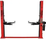 ELEVATOR COLOANAL HIDRAULIC SEMIAUTOMAT 400V, Kraft&Dele, KD5810_2K