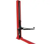 ELEVATOR COLOANAL HIDRAULIC SEMIAUTOMAT 400V, Kraft&Dele, KD5810_2K