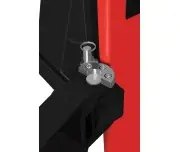 ELEVATOR COLOANAL HIDRAULIC SEMIAUTOMAT 400V, Kraft&Dele, KD5810_2K