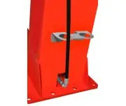 ELEVATOR COLOANAL HIDRAULIC SEMIAUTOMAT 400V, Kraft&Dele, KD5810_2K