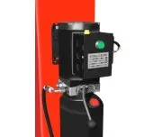 ELEVATOR COLOANAL HIDRAULIC SEMIAUTOMAT 400V, Kraft&Dele, KD5810_2K