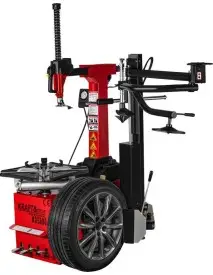Masina dejantat automata cu brat, 400V, Kraft&Dele, KD5800_2K