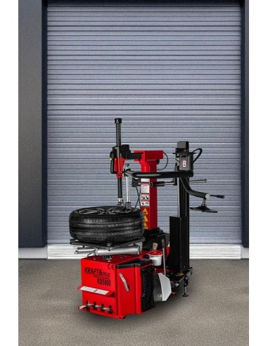 DEMONT AJ ANVELOPE AUTOMAT+ BRAT 400V, Kraft&Dele, KD5800_2K