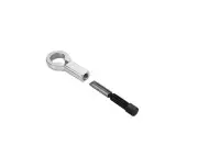 Set de dalti pentru piulite 4 buc., Kraft&Dele, KD12505
