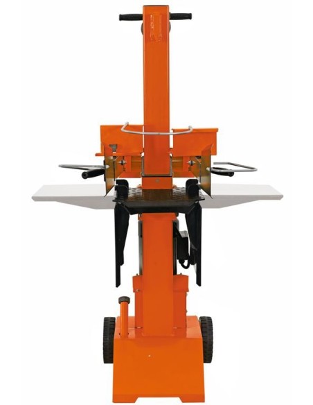 Despicator/Masina de Tocat Lemne 8T 3500W, Kraft&Dele, KD5208