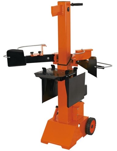 Despicator/Masina de Tocat Lemne 8T 3500W, Kraft&Dele, KD5208