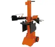 Despicator/Masina de Tocat Lemne 8T 3500W, Kraft&Dele, KD5208
