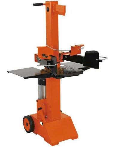 Despicator/Masina de Tocat Lemne 8T 3500W, Kraft&Dele, KD5208