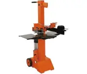 Despicator/Masina de Tocat Lemne 8T 3500W, Kraft&Dele, KD5208