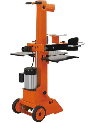 Despicator/Masina de Tocat Lemne 8T 3500W, Kraft&Dele, KD5208