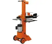 Despicator/Masina de Tocat Lemne 8T 3500W, Kraft&Dele, KD5208