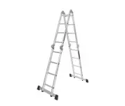 Scara cu Platforma 4x4 460CM, Kraft&Dele, KD4071