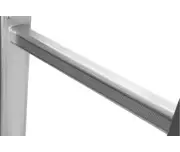 Scara cu Platforma 4x4 460CM, Kraft&Dele, KD4071