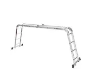 Scara cu Platforma 4x4 460CM, Kraft&Dele, KD4071