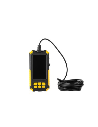 Camera Endoscopica 3000mAh, Kraft&Dele, KD5540