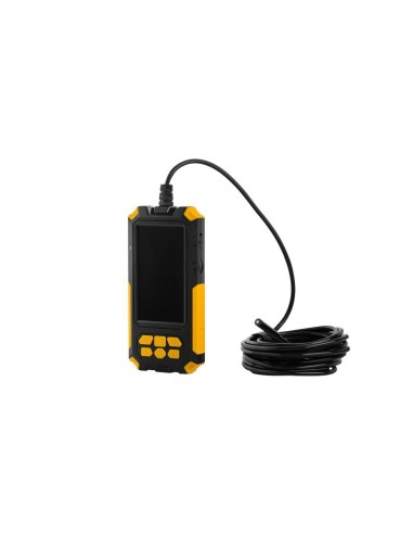 Camera Endoscopica 3000mAh, Kraft&Dele, KD5540