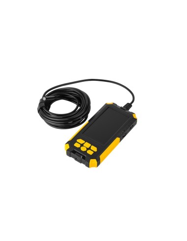 Camera Endoscopica 3000mAh, Kraft&Dele, KD5540