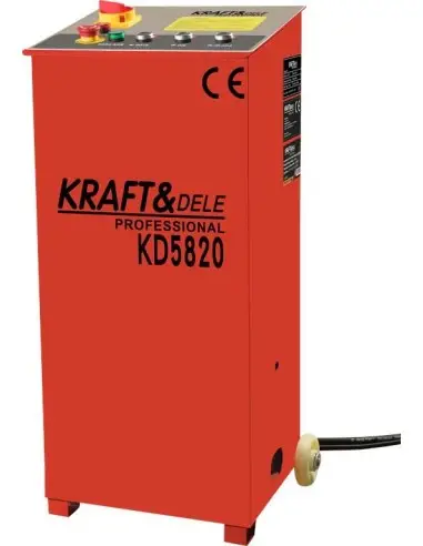 Elevator foarfeca automat mobil 230V, Kraft&Dele, KD5820_2K