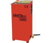 Elevator foarfeca automat mobil 230V, Kraft&Dele, KD5820_2K