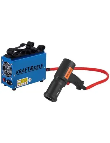 Incalzitorul Inductie pentru Suruburi, Kraft&Dele, KD5990