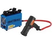 Incalzitorul Inductie pentru Suruburi, Kraft&Dele, KD5990