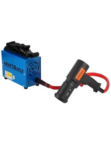 Incalzitorul Inductie pentru Suruburi, Kraft&Dele, KD5990