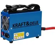 Incalzitorul Inductie pentru Suruburi, Kraft&Dele, KD5990