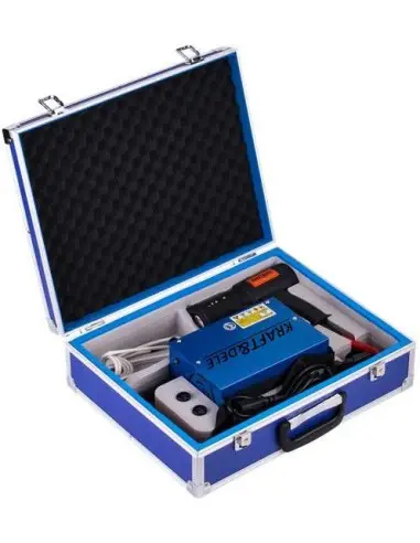 Incalzitorul Inductie pentru Suruburi, Kraft&Dele, KD5990