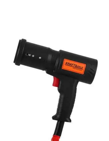 Incalzitorul Inductie pentru Suruburi, Kraft&Dele, KD5990