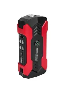 Dispozitiv multifunctional/Jump Starter 800A, Kraft&Dele, KD5491